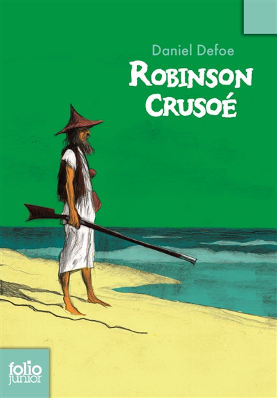 Robinson Crusoé - 