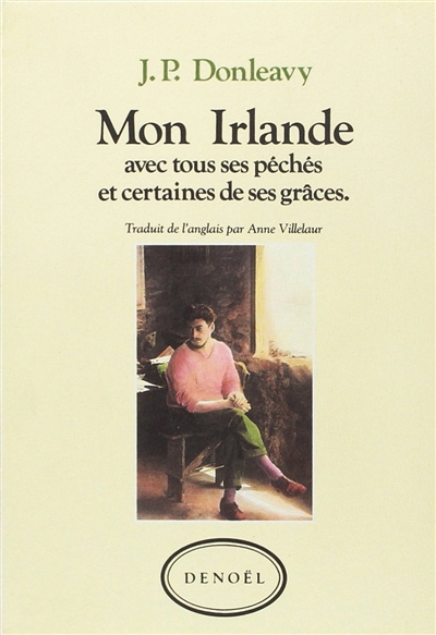 Mon Irlande - 