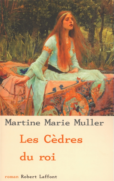 cèdres du roi (Les ) - 