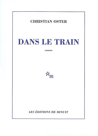 Dans le train - 