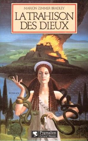 Trahison des dieux (La) - 