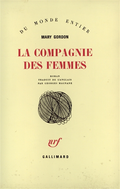 Compagnie des femmes (La) - 