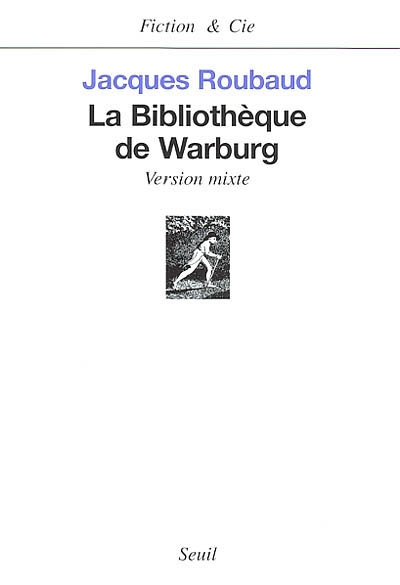 bibliothèque de Warburg (La) - 