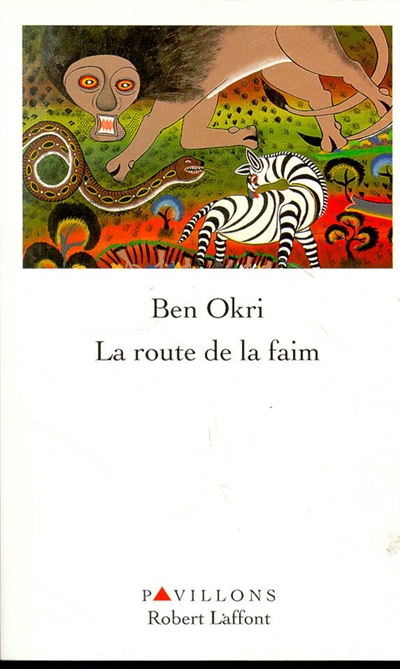 route de la faim (La) - 