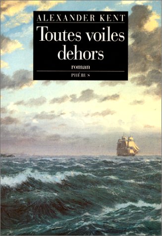 Toutes voiles dehors - 