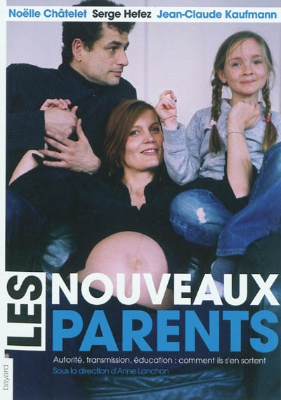 nouveaux parents (Les) - 