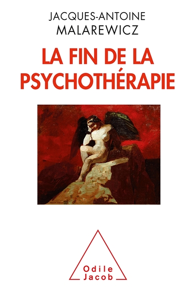 fin de la psychothérapie (La) - 