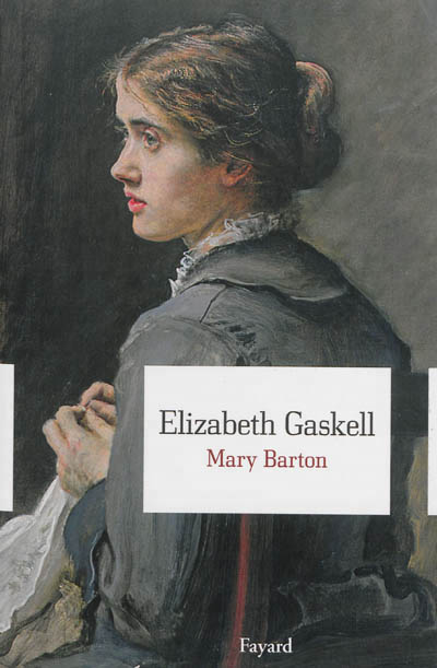 Mary Barton - 