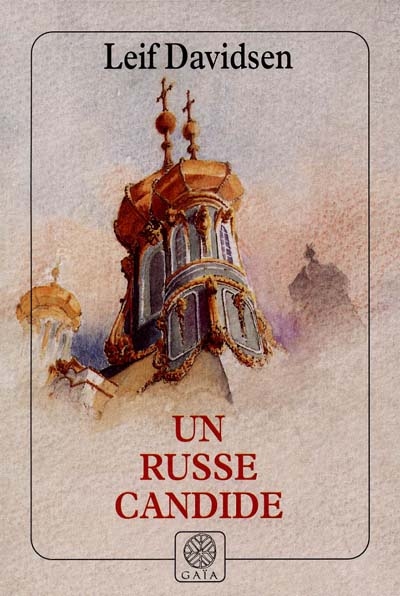 Un Russe candide - 