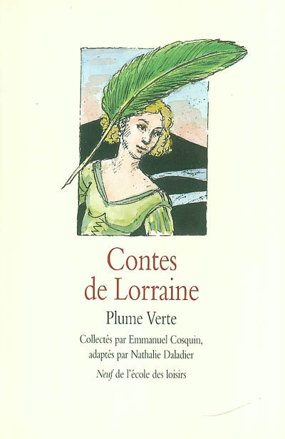 Contes de Lorraine - 