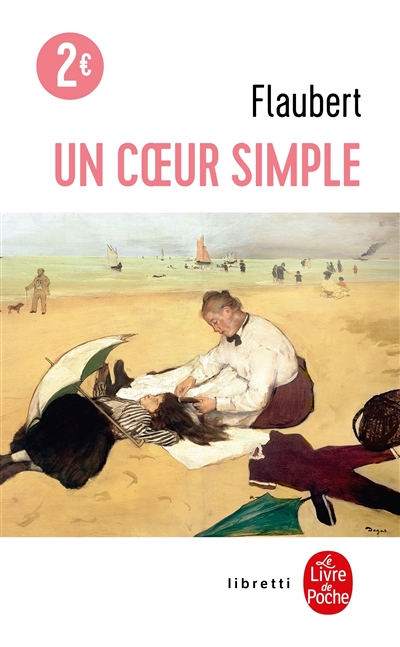 Un Coeur simple - 