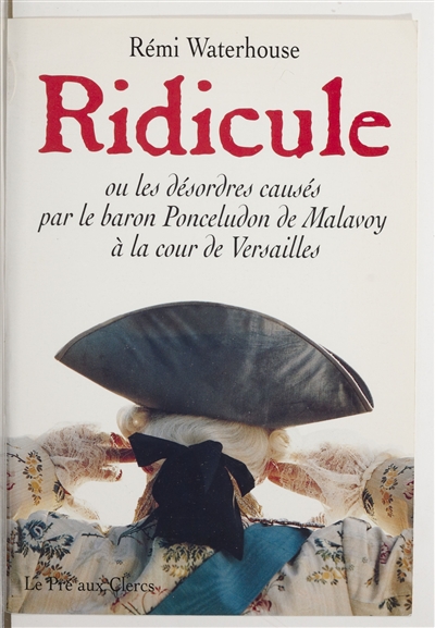 Ridicule - 