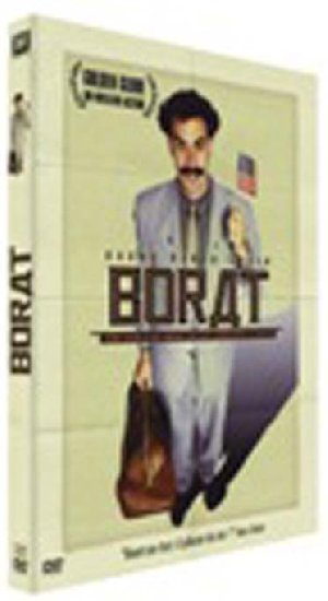 Borat - 