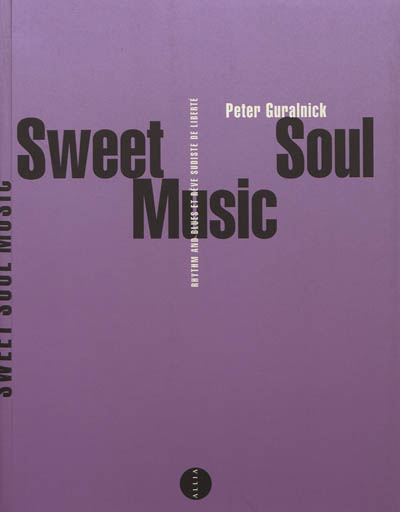 Sweet soul music - 