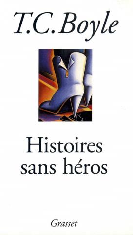 Histoires sans héros - 