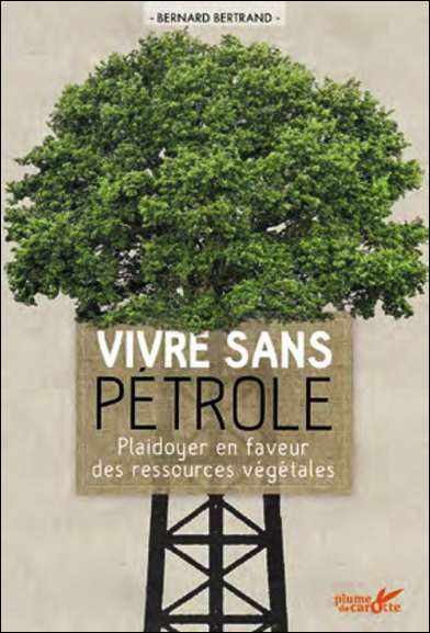 Vivre sans pétrole - 