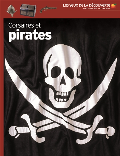 Corsaires et pirates - 