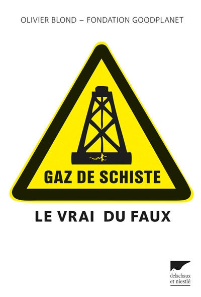 Gaz de schiste - 