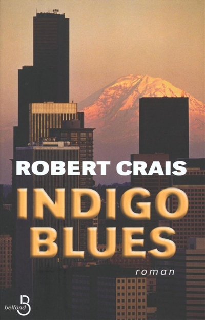 Indigo blues - 