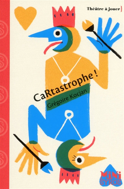 Cartastrophe - 
