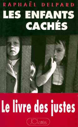 Enfants cachés (Les ) - 