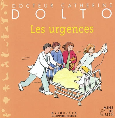 urgences (Les) - 