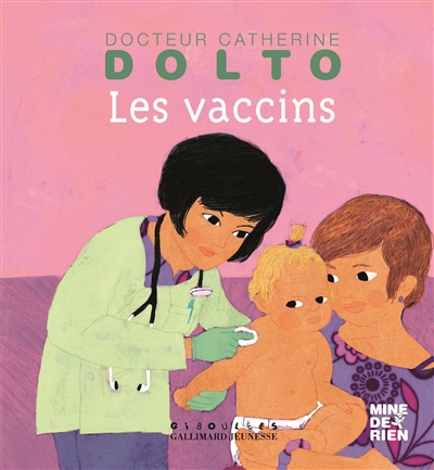 vaccins (Les) - 