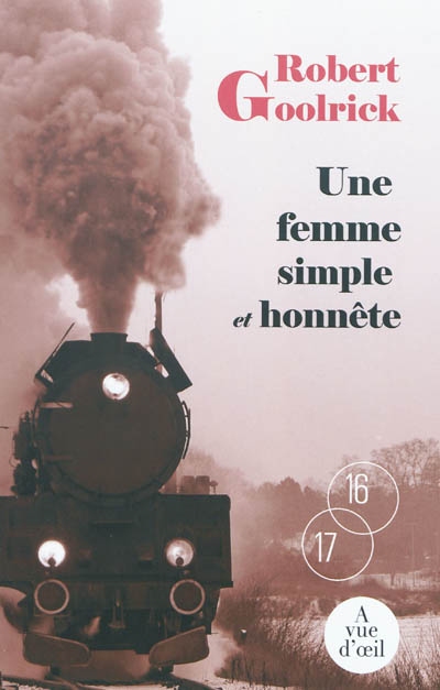 femme simple et honnête (Une) - 