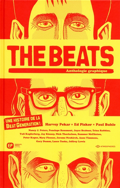 Beats (The) - 