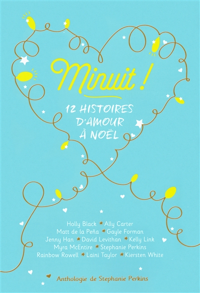 Minuit ! - 