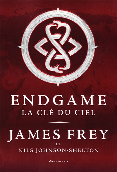 Endgame - 