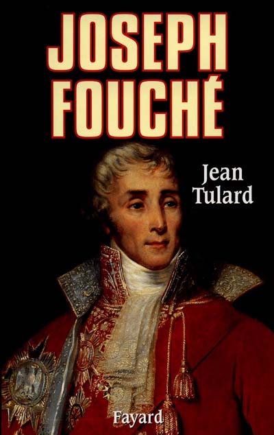 Joseph Fouché - 