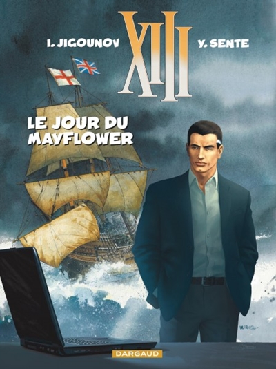 jour du Mayflower (Le) - 