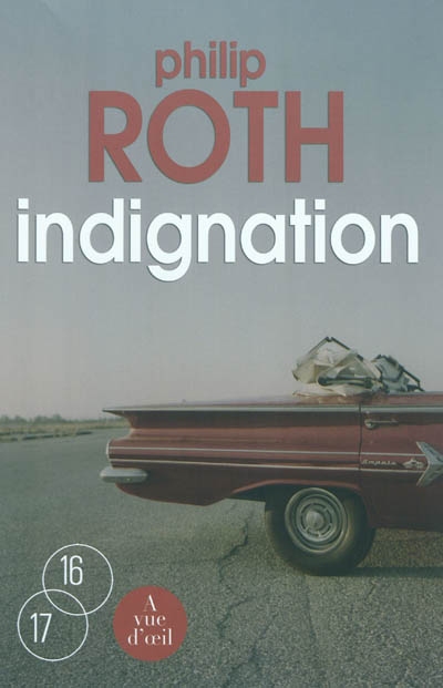 Indignation - 