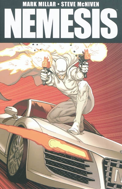 Nemesis - 