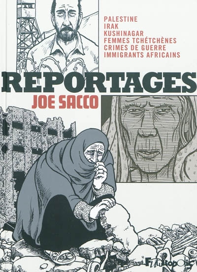 Reportages - 