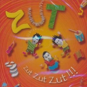 Zut, zut, zut !!! - 