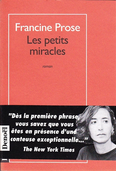 Petits miracles (Les ) - 