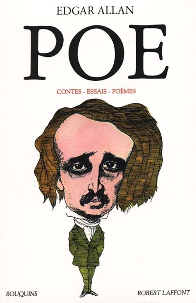 Contes, essais, poèmes - 