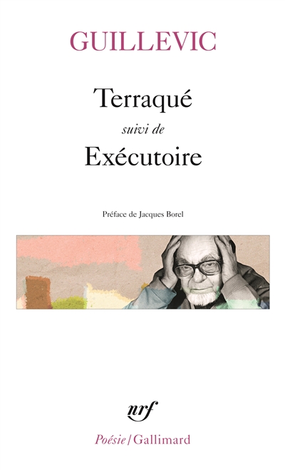 Terraqué - Exécutoire - 