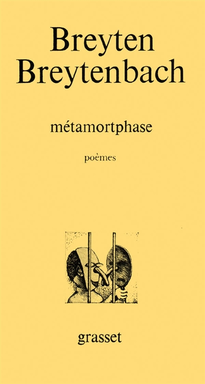 Métamortphase - 