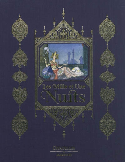 mille et une nuits (Les) - 