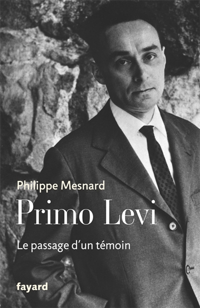 Primo Levi - 