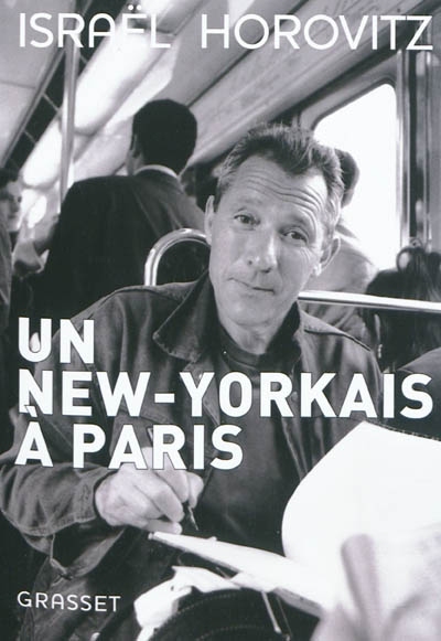 New-Yorkais à Paris (Un) - 