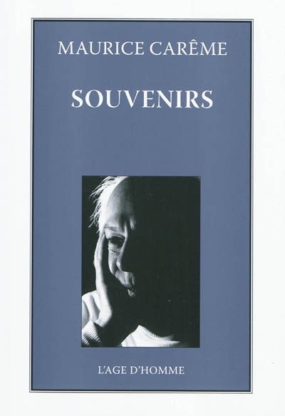 Souvenirs - 