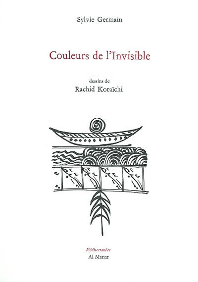 Couleurs de l'invisible - 