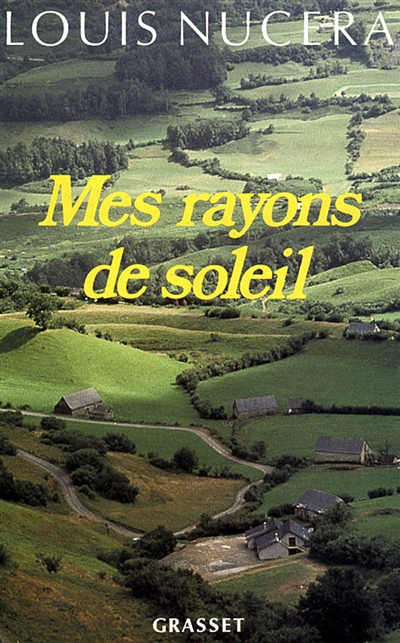 Mes rayons de soleil - 