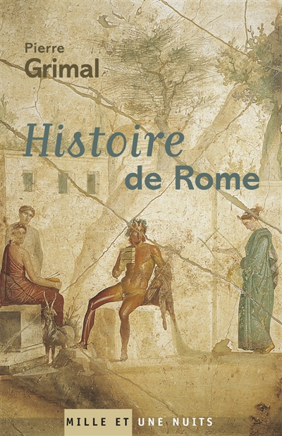 Histoire de Rome - 