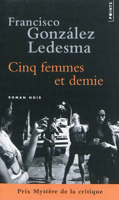 Cinq femmes et demie - 