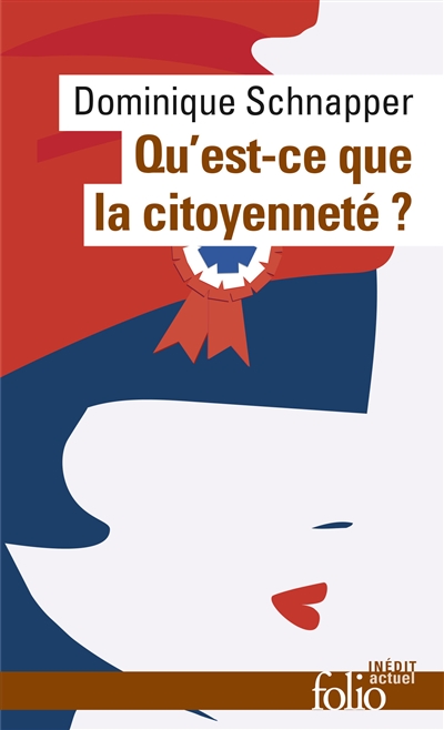 Qu'est-ce que la citoyenneté ? - 